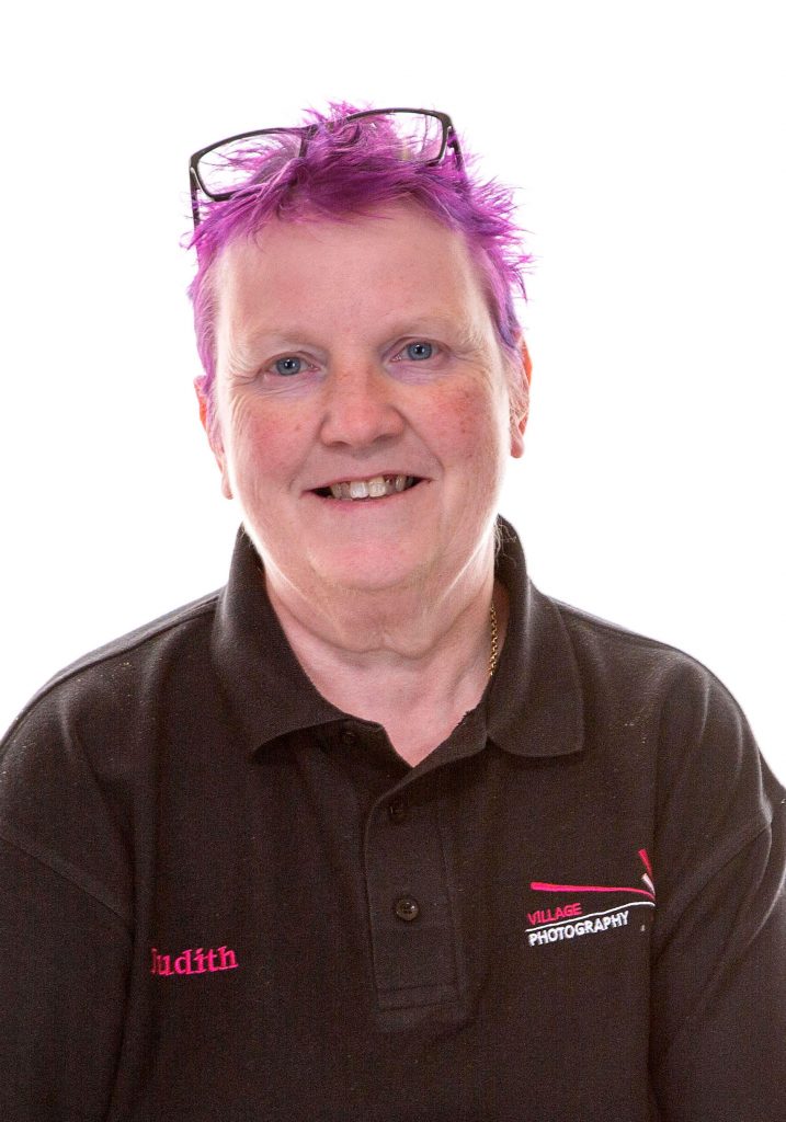 Judith Graham, North East Corporate Headshots