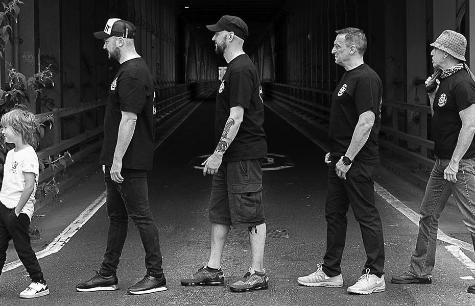 Village Photography, Hebburn, Location Photoshoot