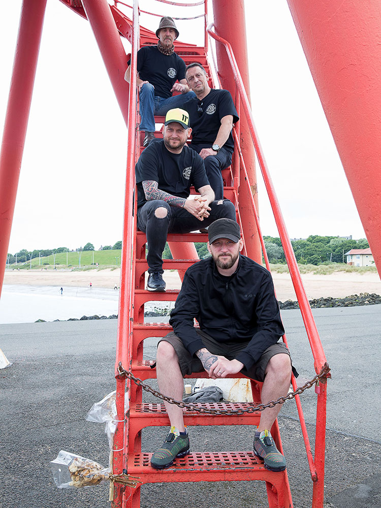 Corporate Shoots On Location - Village Photography