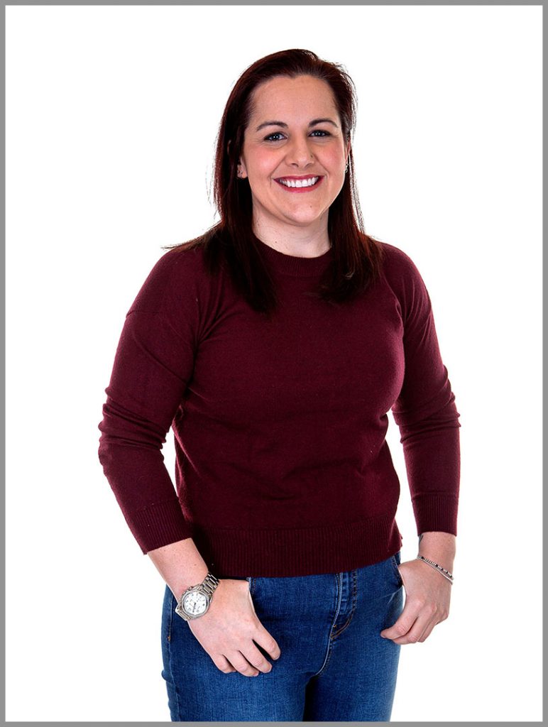 Village Photography, Hebburn, corporate image